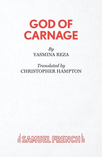 God of Carnage