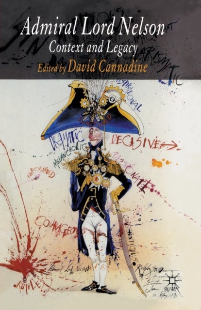 Admiral Lord Nelson - Context and Legacy