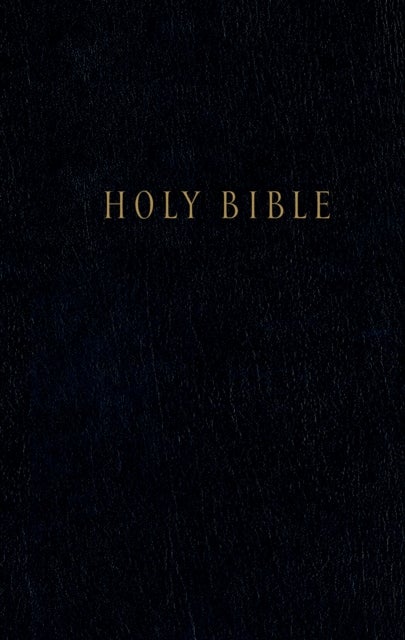 Holy Bible-NLT