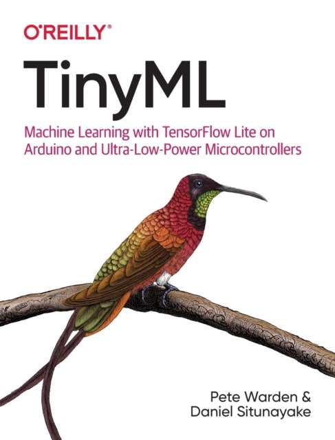 Tiny ML - Machine Learning with Tensorflow Lite on Arduino and Ultra-Low-Power Microcontrollers