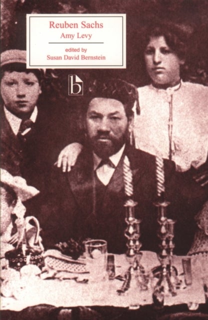 Reuben Sachs - A Sketch