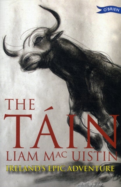 The Tain - Ireland's Epic Adventure