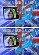 Songs for Europe: The United Kingdom at the Eurovision Song Contest