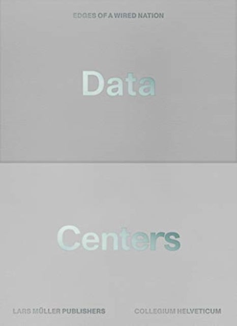 Data Centers - Edges of a Wired Nation