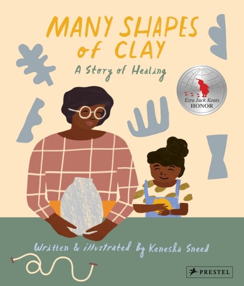 Many Shapes of Clay - A Story of Healing