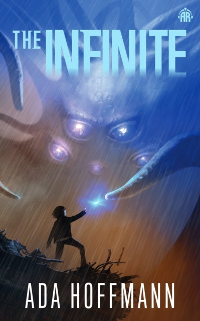 The Infinite - The Outside, Book III