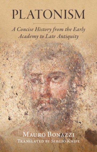 Platonism - A Concise History from the Early Academy to Late Antiquity