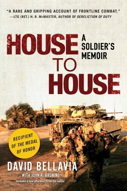 House to House - A Soldier's Memoir