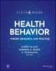 Health Behavior