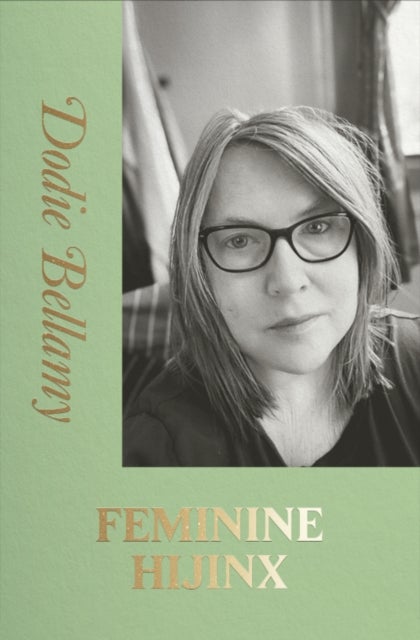 FEMININE HIJINX