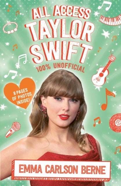 All Access Taylor Swift 100% Unofficial
