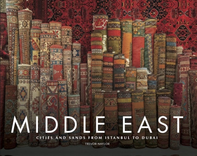 Middle East - Cities and Sands from Istanbul to Dubai