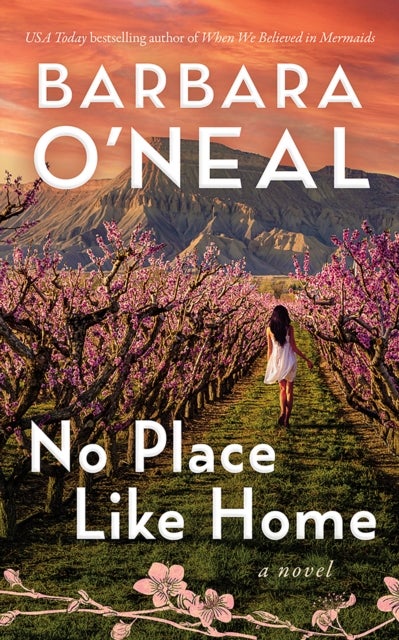 No Place Like Home - A Novel