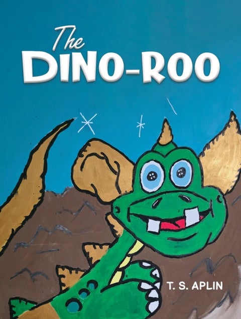 The Dino-roo