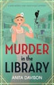 Murder in the Library
