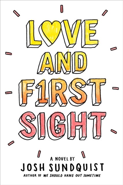 Love and First Sight