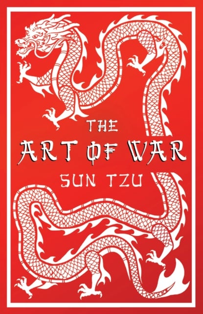 The Art of War - Annotated Edition