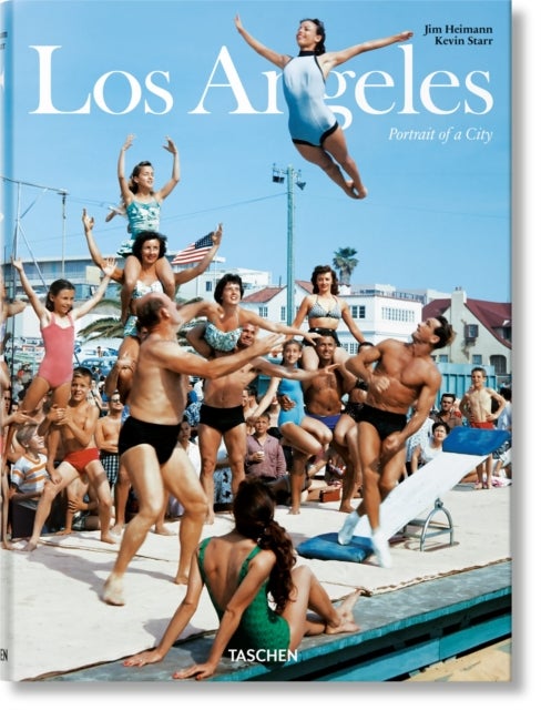 Los Angeles. Portrait of a City - Portrait of a City