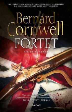 Fortet - historisk roman