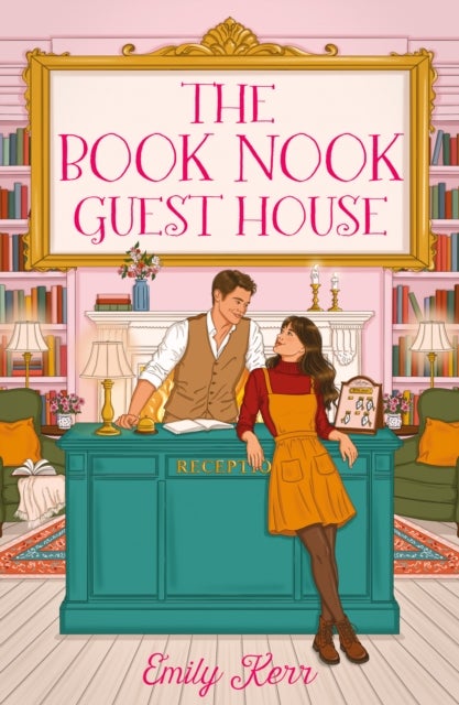 BK NOOK GUEST HOUSE PB