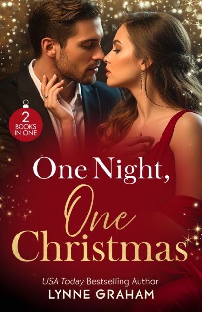 One Night, One Christmas - A Baby on the Greek's Doorstep (Innocent Christmas Brides) / Christmas Babies for the Italian (Innocent Christmas Brides)