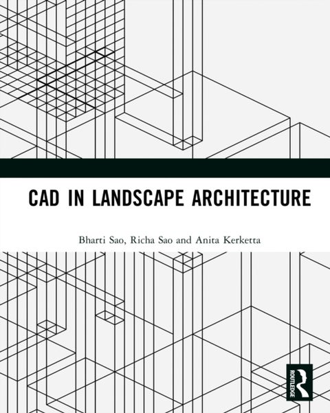CAD in Landscape Architecture
