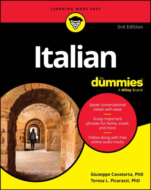 Italian For Dummies, 3rd Edition