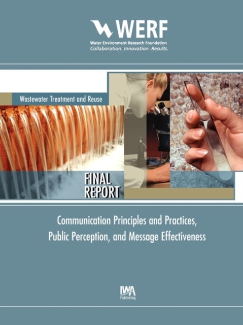 Communication Principles and Practices, Public Perception and Message Effectiveness