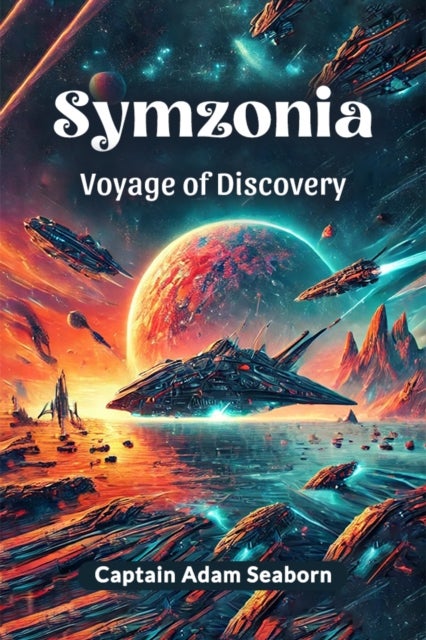 Symzonia Voyage Of Discovery