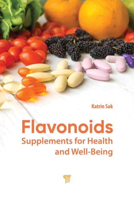 Flavonoids - Supplements for Health and Well-Being