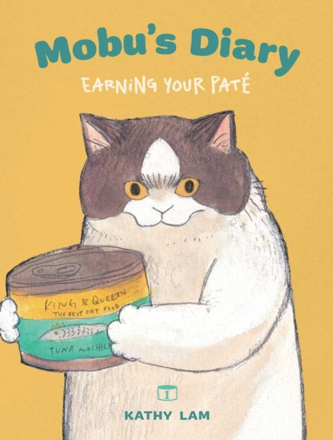 Mobu's Diary - Earning Your Pate