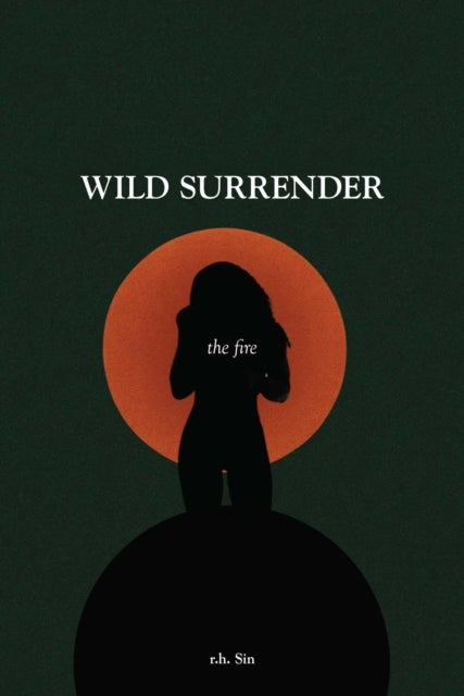 Wild Surrender - The Fire