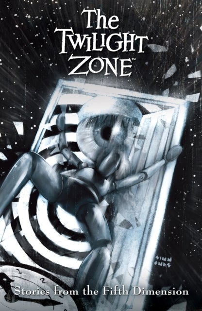The Twilight Zone: Stories from the Fifth Dimension