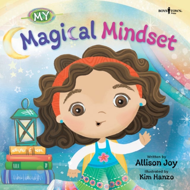 My Magical Mindset