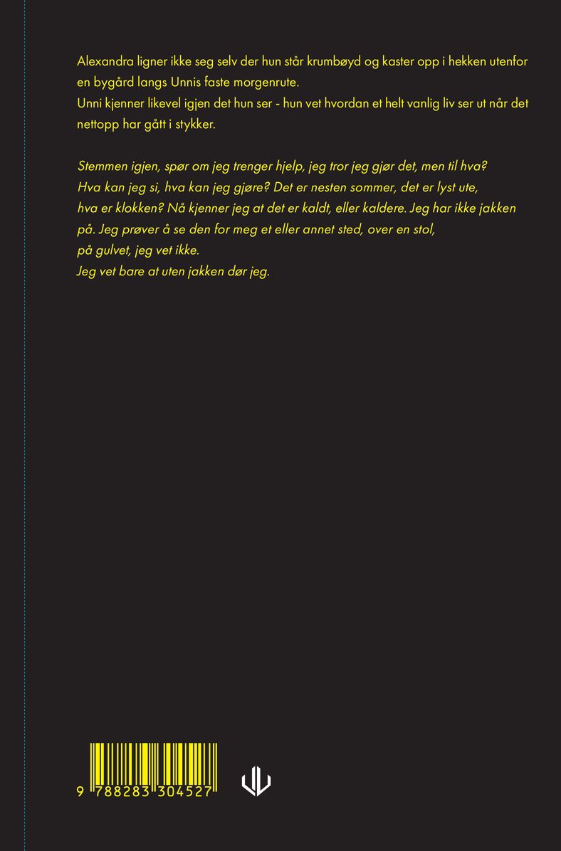 Finne veien hjem