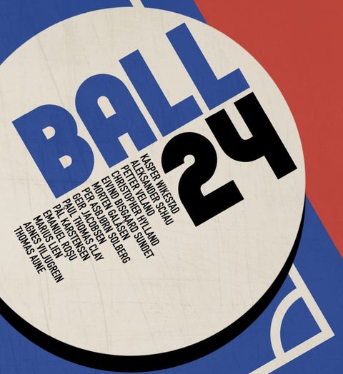 BALL24 - alt du bør huske fra fotball 2024