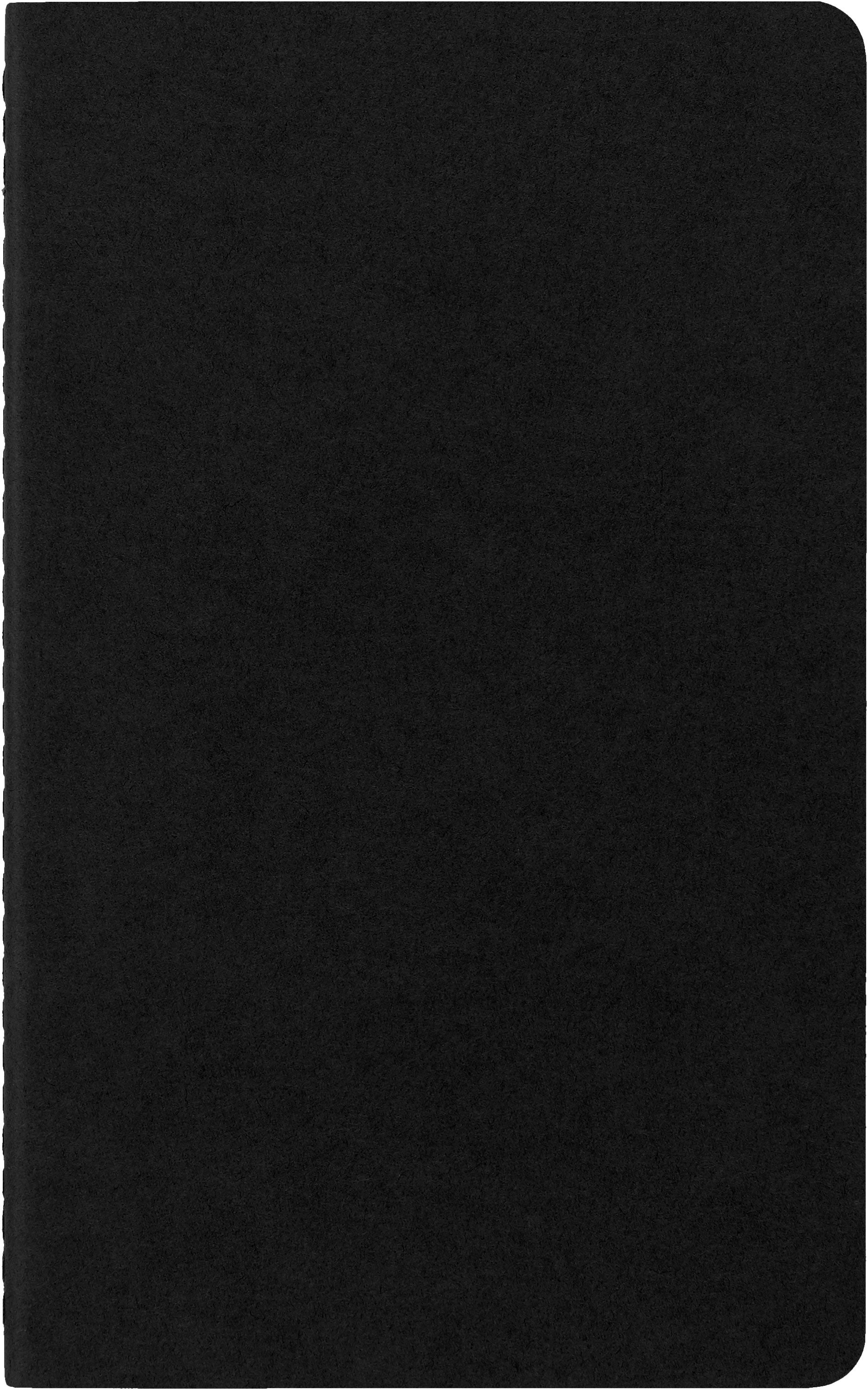 Notatbok Moleskine Cahier Large 3pk Dots