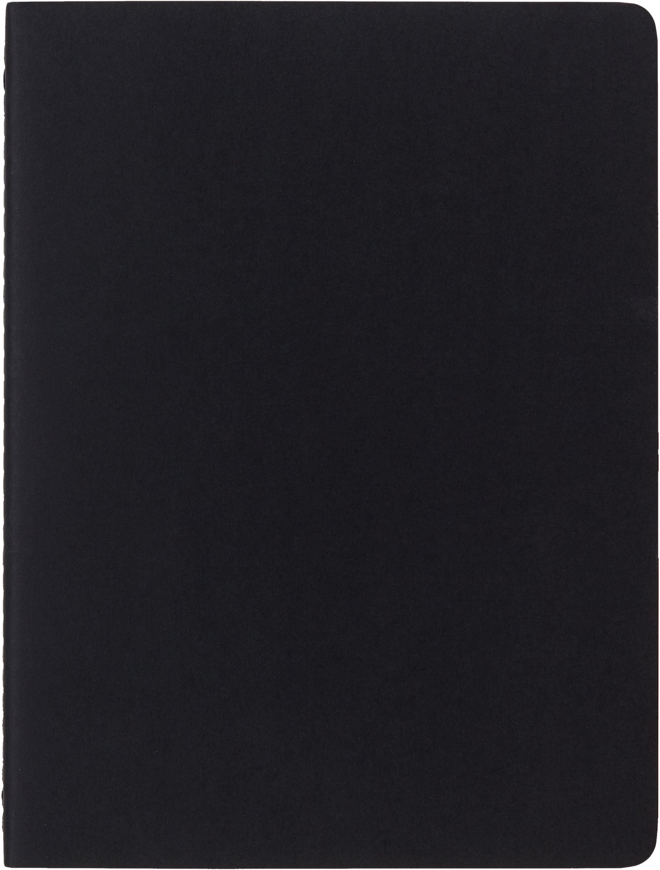 Notatbok Moleskine Cahier Extra Large 3pk Dots