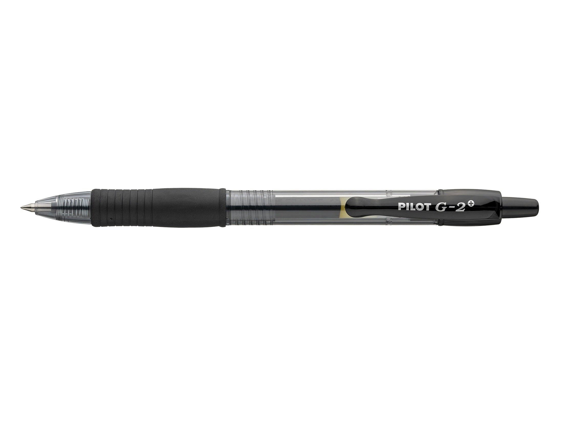 Geleroller Pilot G2+ 05 sort
