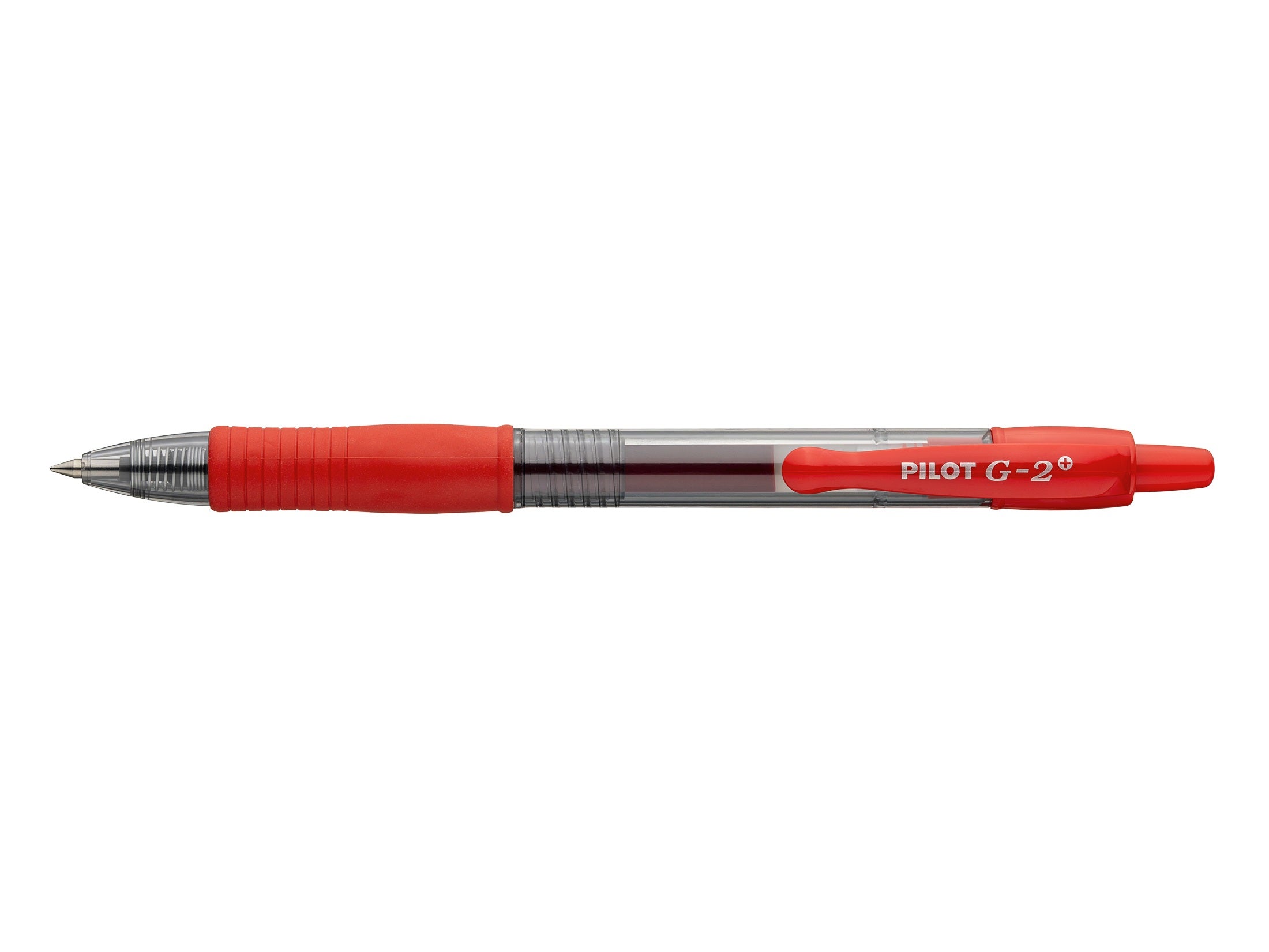 Geleroller Pilot G2+ 05 rød