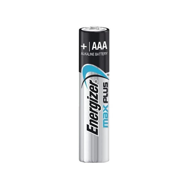 Batteri Energizer Max Plus AAA (8)