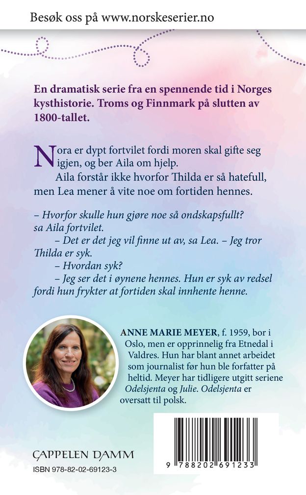 Lys og mørke
