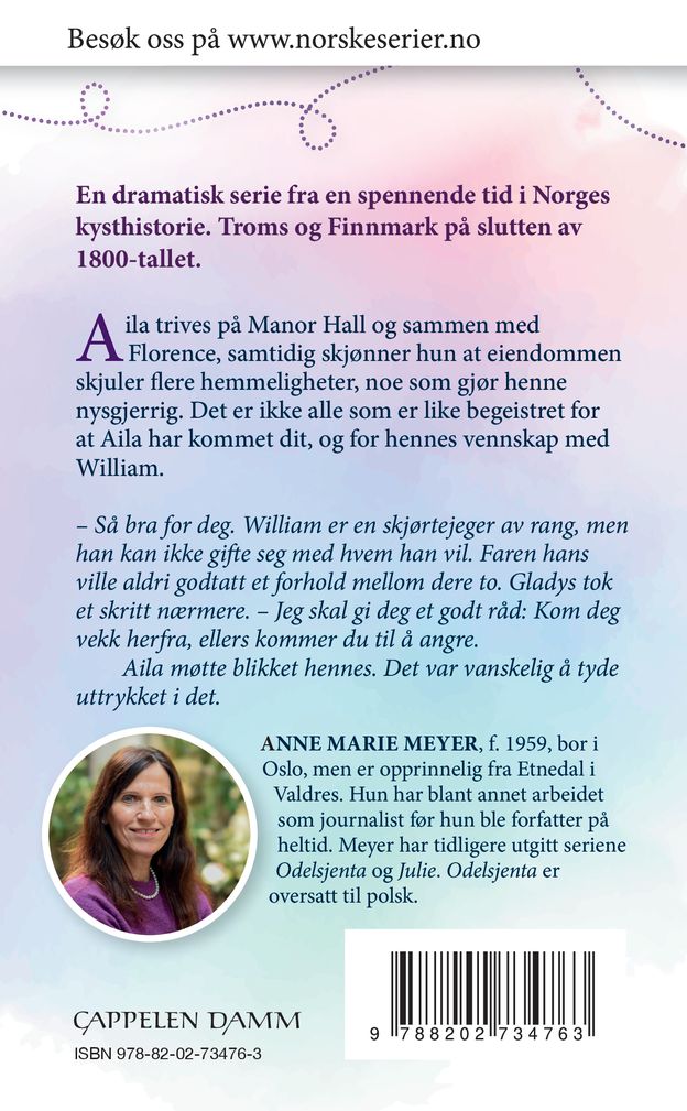 Håp og drømmer