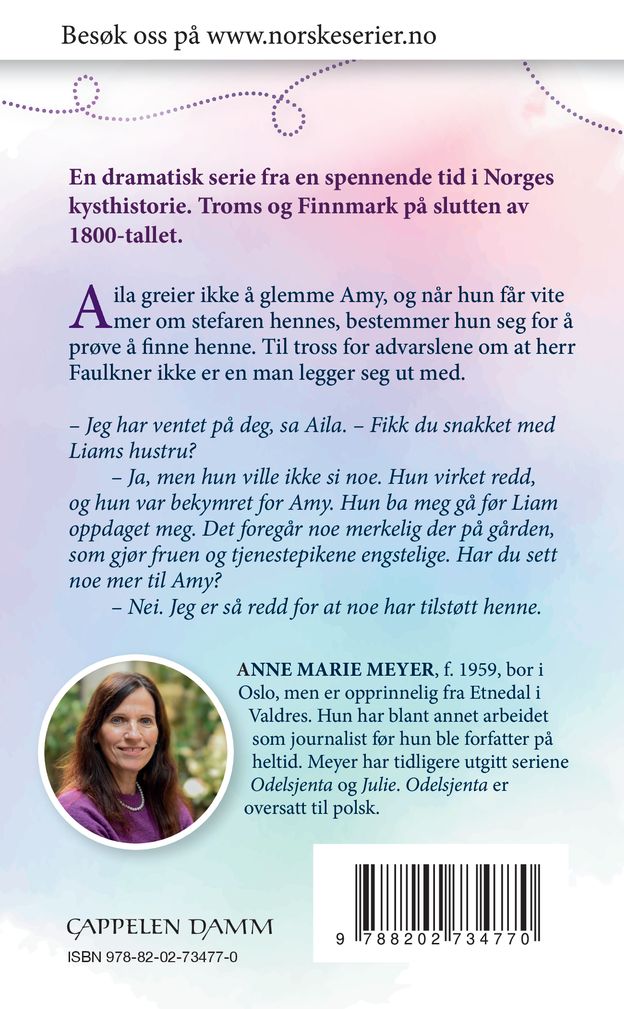 Fortidens lenker