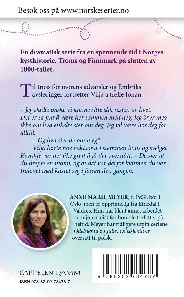 Det som var og er