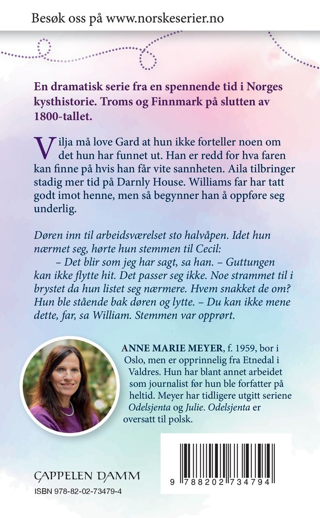 Ført bak lyset