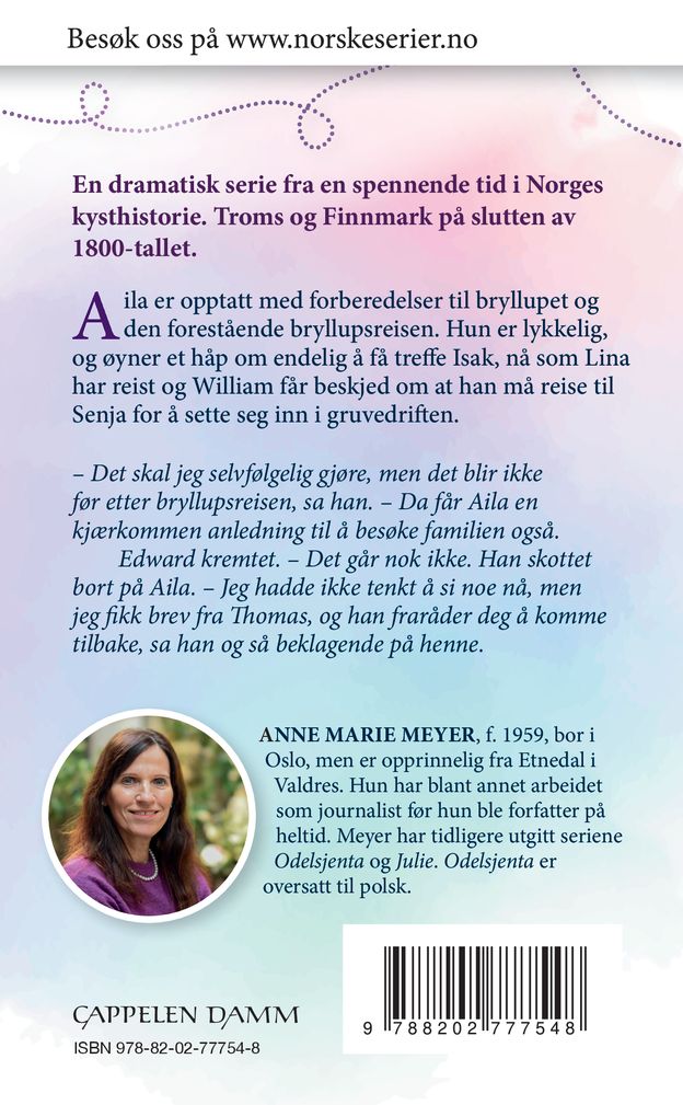 Kjærlighetens kraft