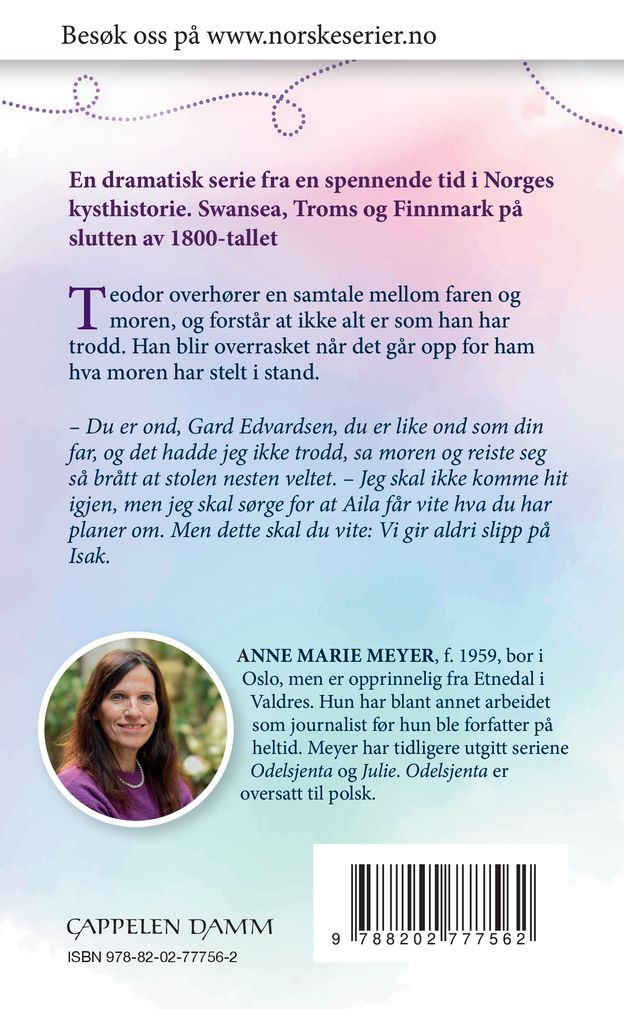 Vårvinder