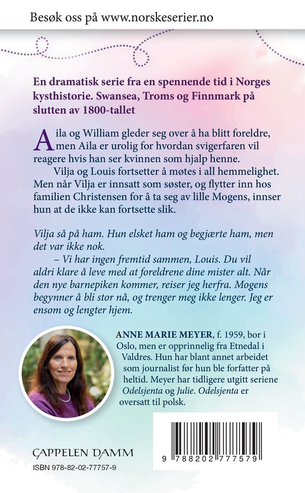 Arven fra fortiden