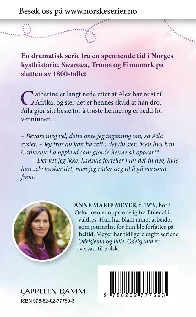 Hvite løgner
